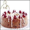 Taj Butterscotch Cake - 1kg - Click here to View more details about this Product